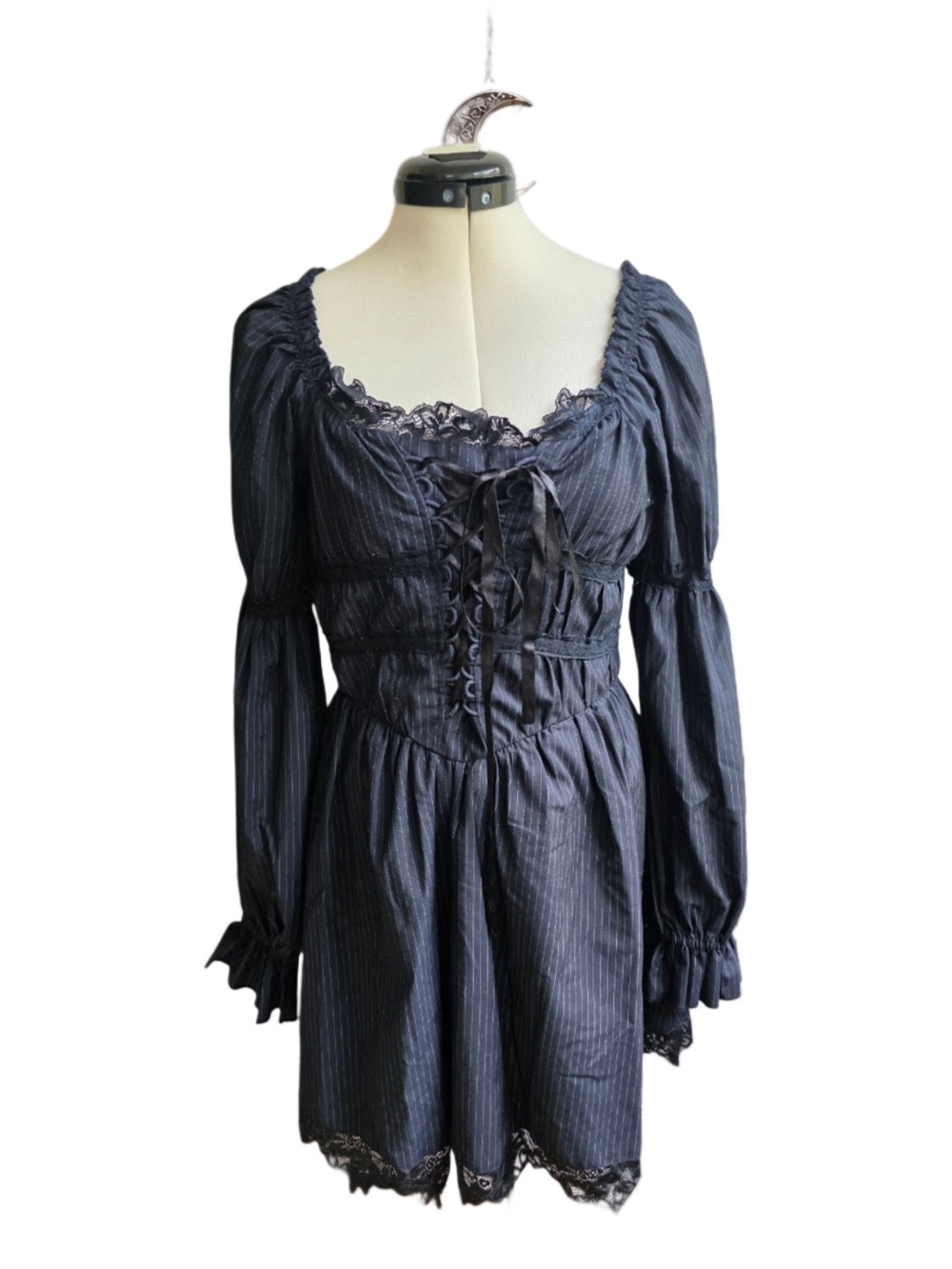 Bookish Escape Fit N’ Flare Dress